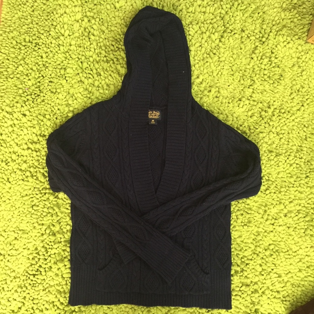 Polo Jeans Pullover sweater